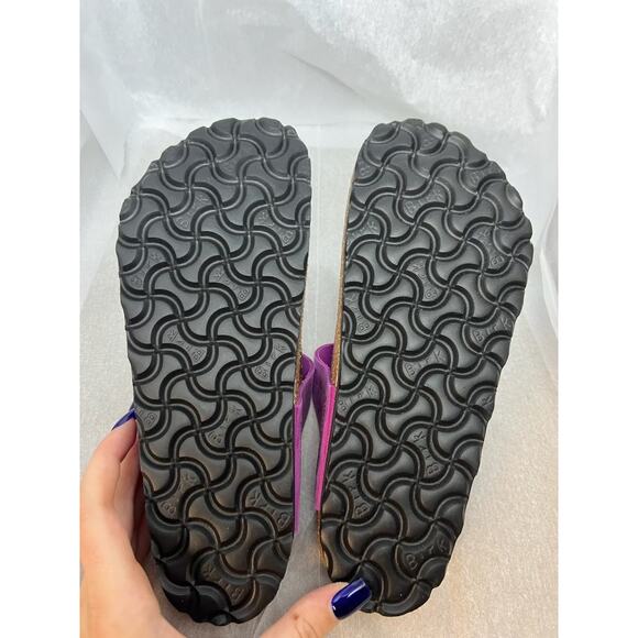 NWT Gizeh Braided Birkenstock Sandal - EU 36 - Picture 4 of 4